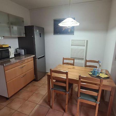 וייל אם ריין Ferienwohnung Grimmer מראה חיצוני תמונה