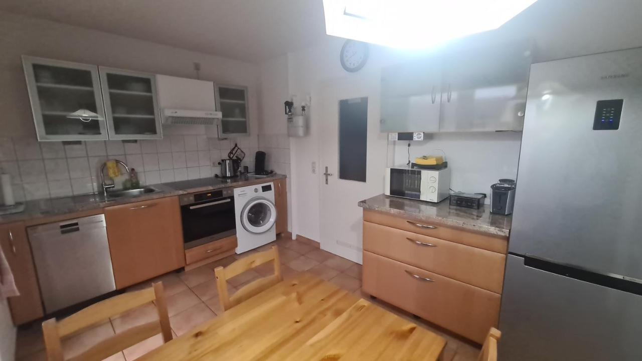 וייל אם ריין Ferienwohnung Grimmer מראה חיצוני תמונה
