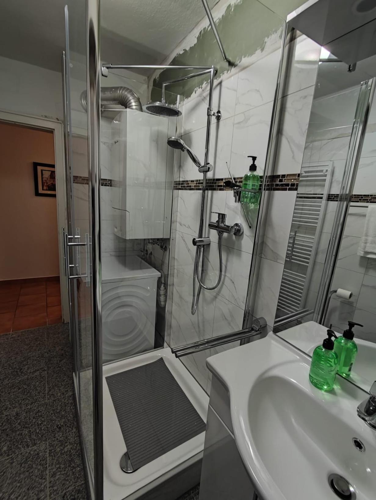 וייל אם ריין Ferienwohnung Grimmer מראה חיצוני תמונה