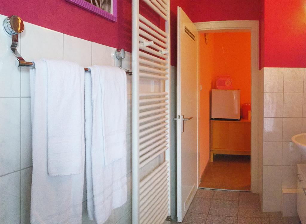 וייל אם ריין Ferienwohnung Grimmer מראה חיצוני תמונה