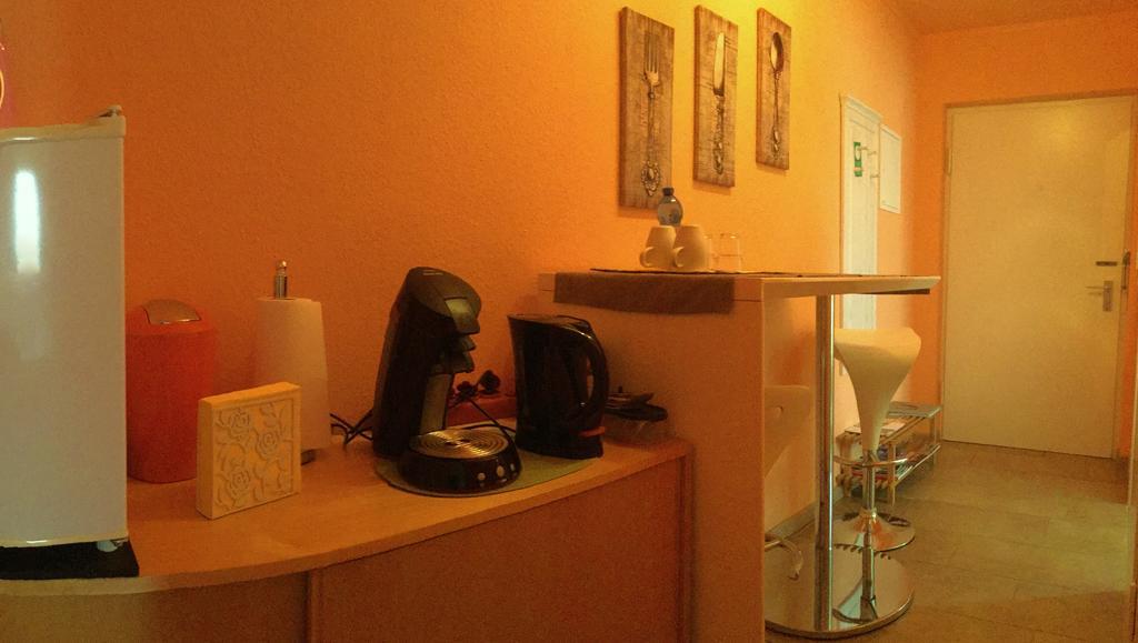 וייל אם ריין Ferienwohnung Grimmer מראה חיצוני תמונה