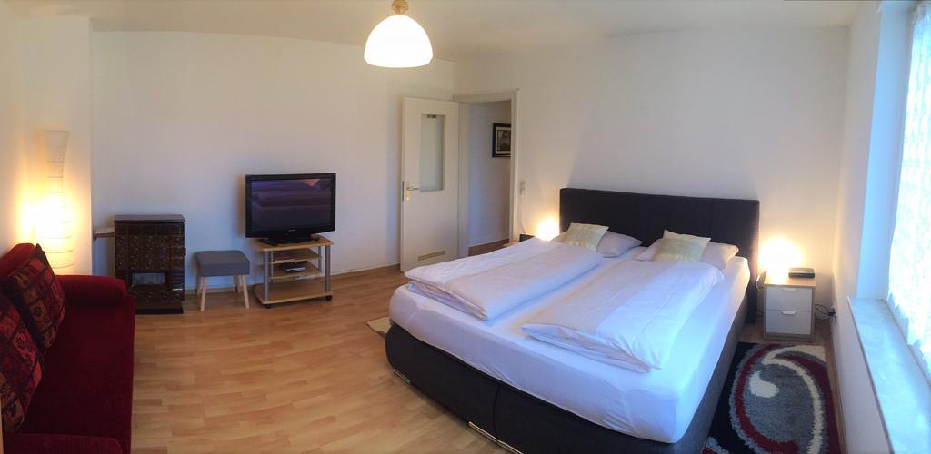 וייל אם ריין Ferienwohnung Grimmer מראה חיצוני תמונה