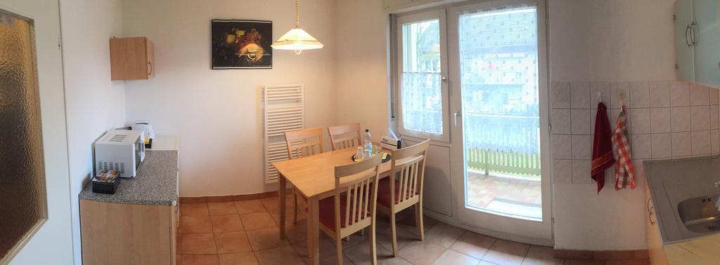 וייל אם ריין Ferienwohnung Grimmer מראה חיצוני תמונה