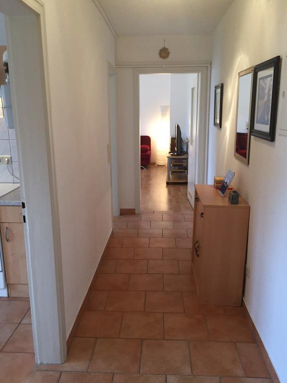 וייל אם ריין Ferienwohnung Grimmer מראה חיצוני תמונה
