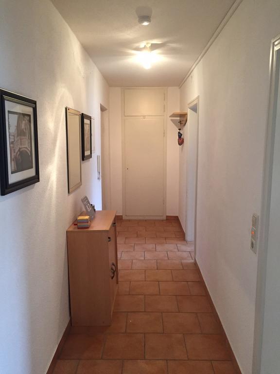 וייל אם ריין Ferienwohnung Grimmer מראה חיצוני תמונה