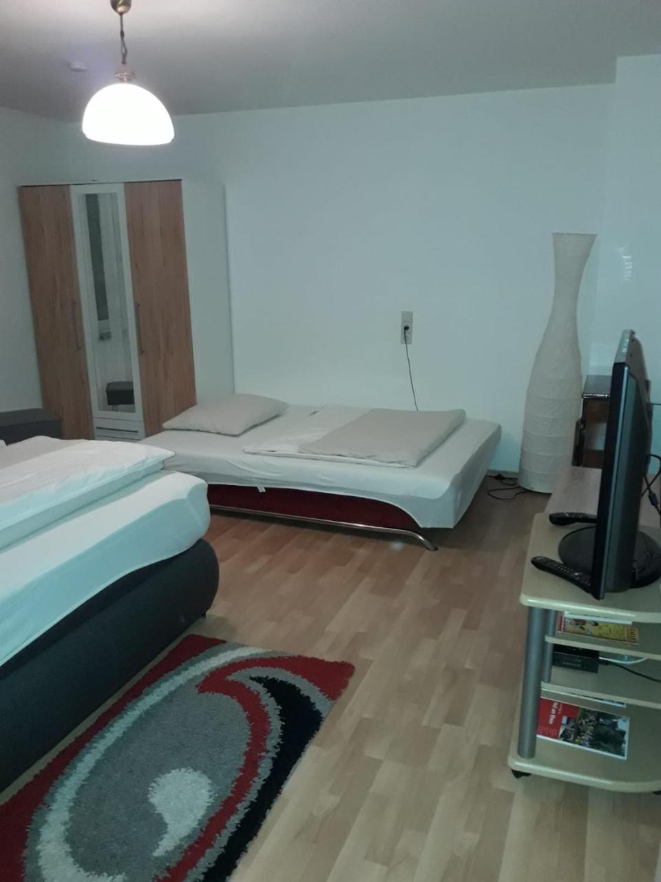 וייל אם ריין Ferienwohnung Grimmer מראה חיצוני תמונה