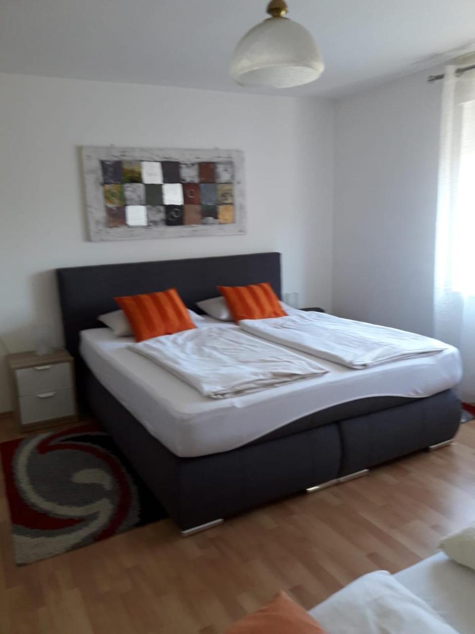 וייל אם ריין Ferienwohnung Grimmer מראה חיצוני תמונה
